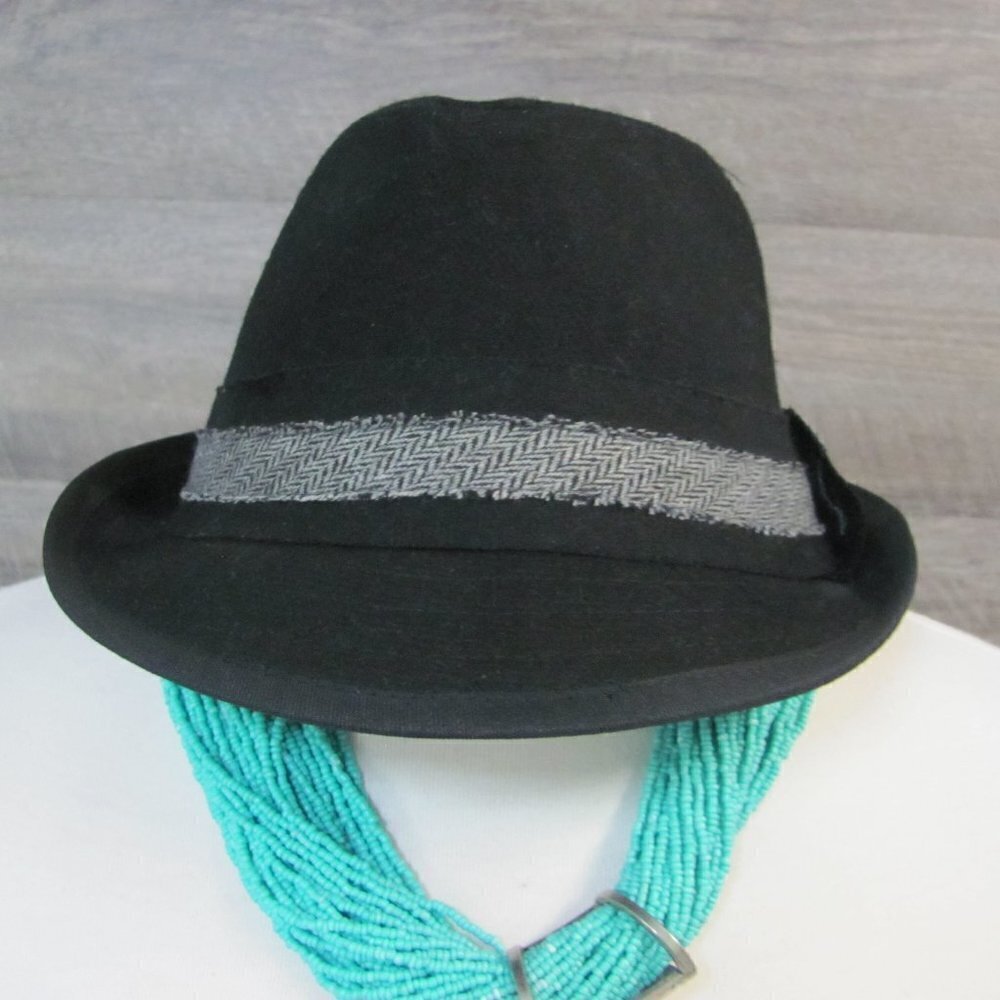 COLLECTIONEIGHTEEN MENS FEDORA
